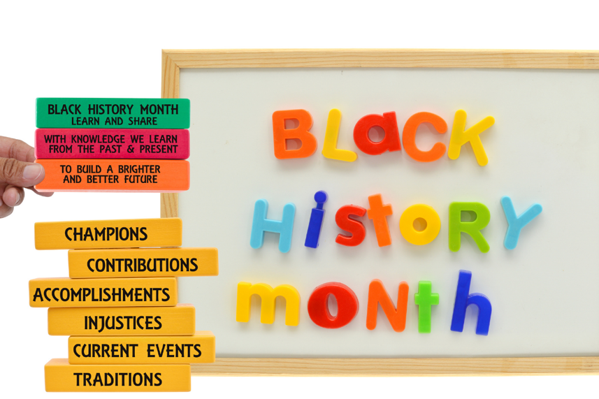 Four Online Workshops You Should Take to Engage in Black History Month 2022