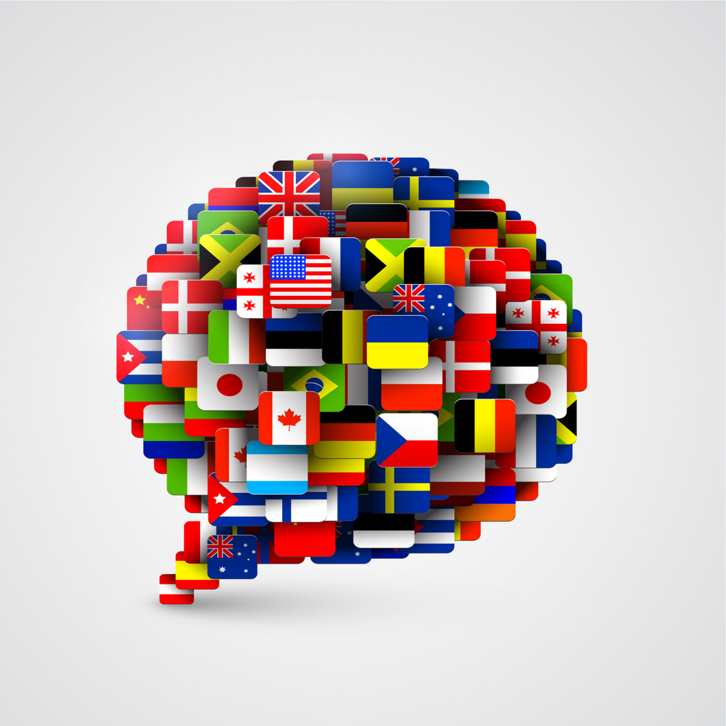 Why Can’t You Understand Me: Accent Reduction For Non-Native English Speakers ~ 3-sessions with Margaret Papetti
