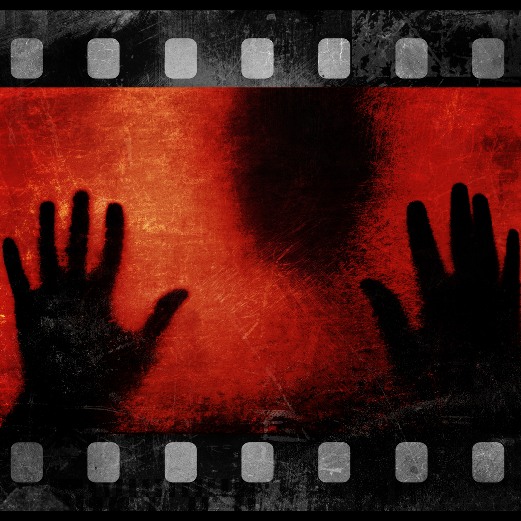 The Art of the Story: Aesthetics of Contemporary Horror Cinema ~ with Jessica Wawra