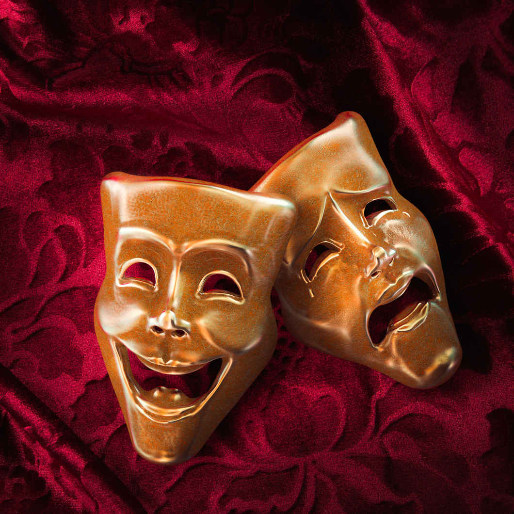 Playwriting: An Introduction ~ with Chris Connors