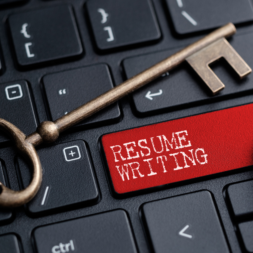 Resume-Building For Teens: What Can A High School Resume Look Like? ~ with Clare Hancock