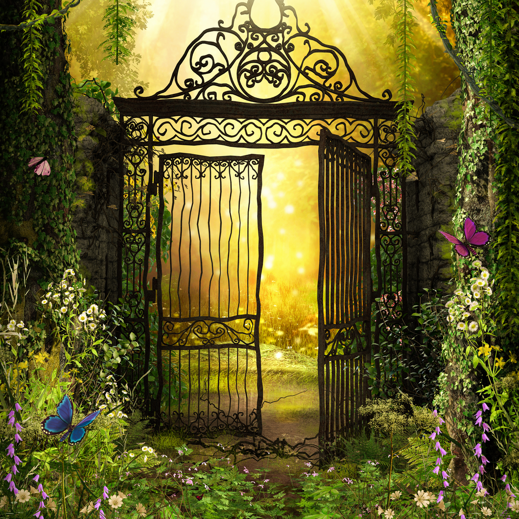 The Secret Garden: Build Critical Reading Skills Through A Classic Favorite for ages 9-12 ~ 3-sessions with Lenita Graves